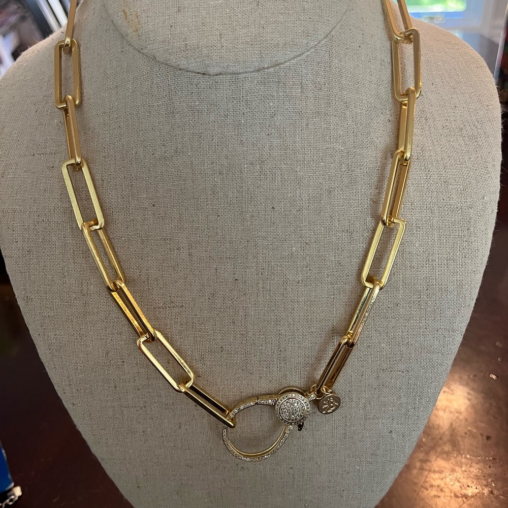 Karli Buxton necklace